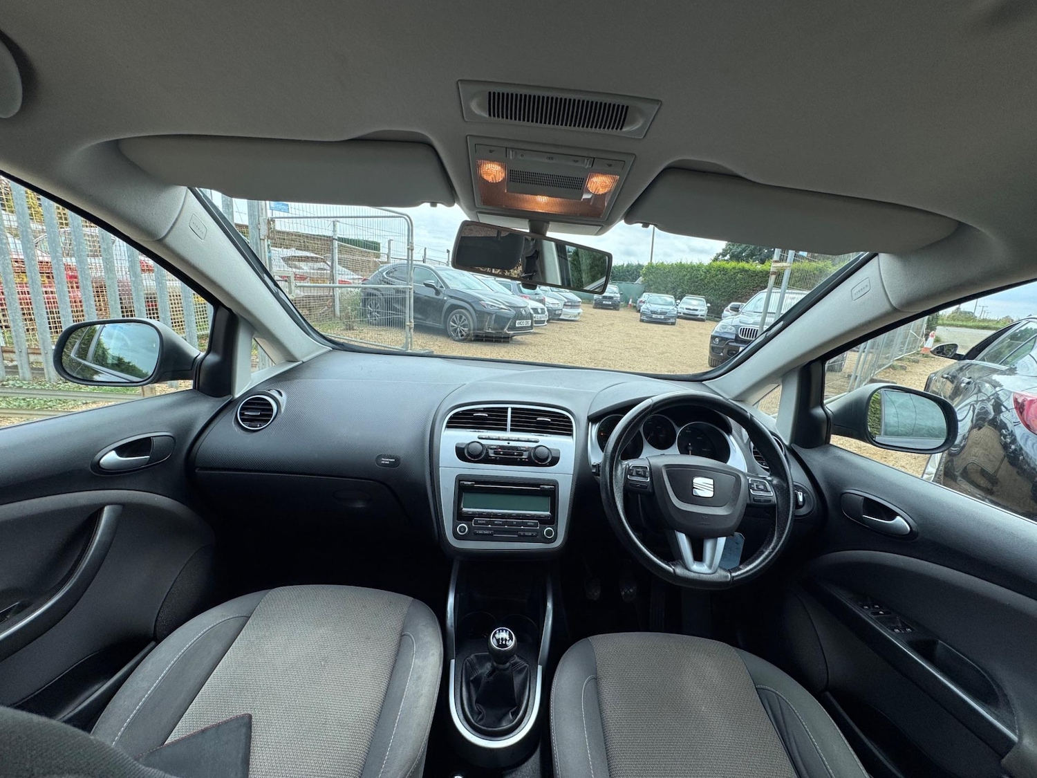 Used SEAT Altea XL 2011 for sale - 76988717: Photo 19