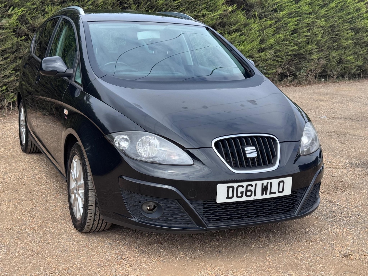 Used SEAT Altea XL 2011 for sale - 76988717: Photo 2