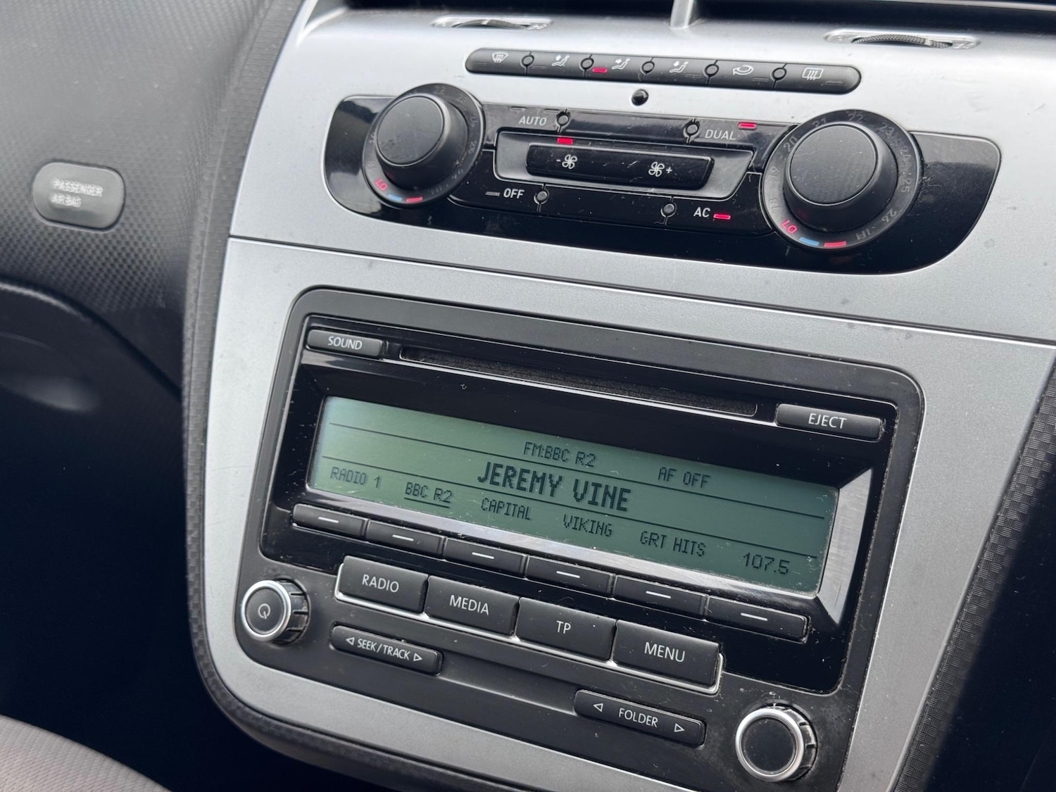 Used SEAT Altea XL 2011 for sale - 76988717: Photo 27