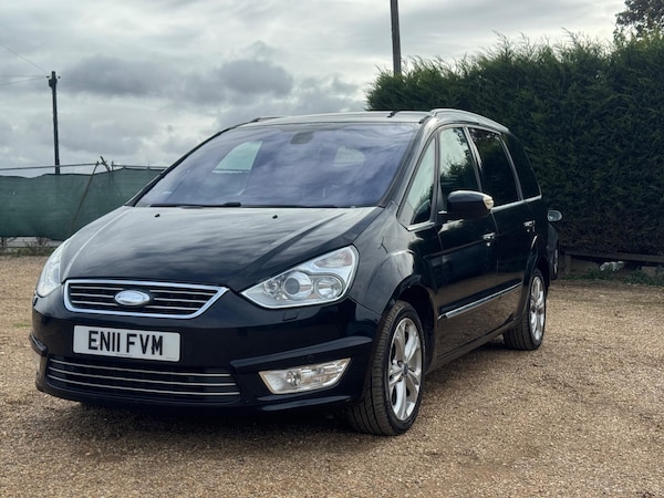 Used Ford Galaxy 2011 for sale - 76179832: Photo 11