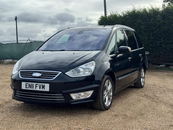 Used Ford Galaxy 2011 for sale - 76179832: Photo 12