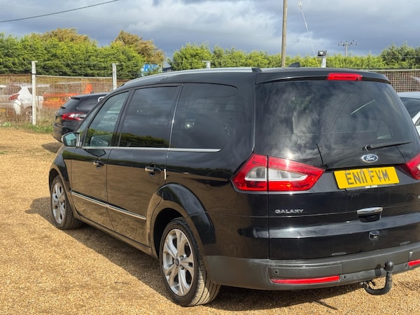 Used Ford Galaxy 2011 for sale - 76179832: Photo 13