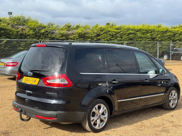 Used Ford Galaxy 2011 for sale - 76179832: Photo 14