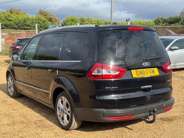 Used Ford Galaxy 2011 for sale - 76179832: Photo 15