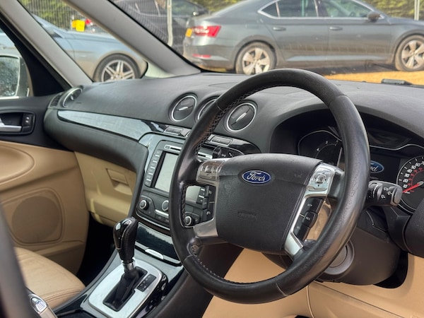 Used Ford Galaxy 2011 for sale - 76179832: Photo 16