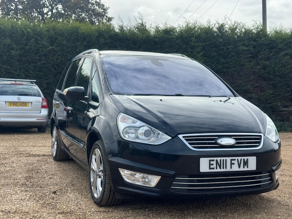 Used Ford Galaxy 2011 for sale - 76179832: Photo 18