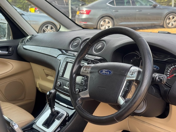 Used Ford Galaxy 2011 for sale - 76179832: Photo 20