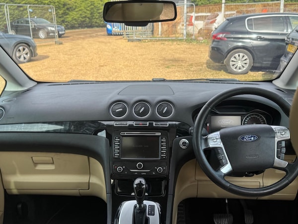 Used Ford Galaxy 2011 for sale - 76179832: Photo 21