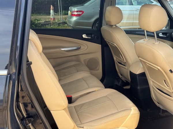Used Ford Galaxy 2011 for sale - 76179832: Photo 22