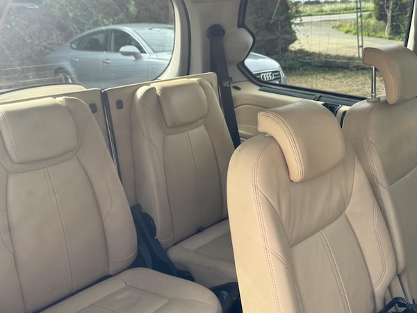 Used Ford Galaxy 2011 for sale - 76179832: Photo 23