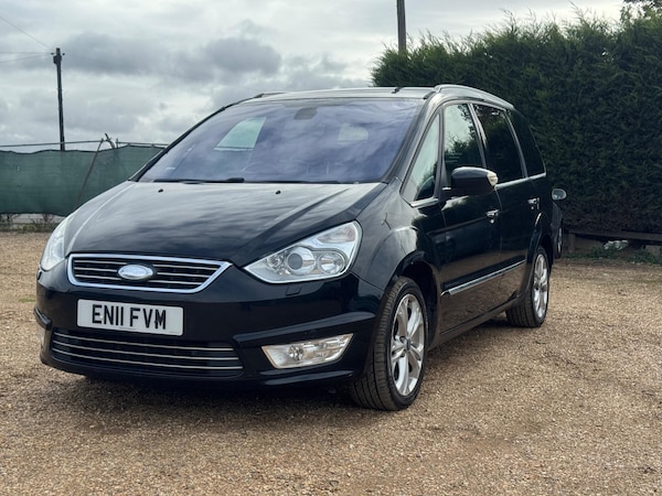 Used Ford Galaxy 2011 for sale - 76179832: Photo 2