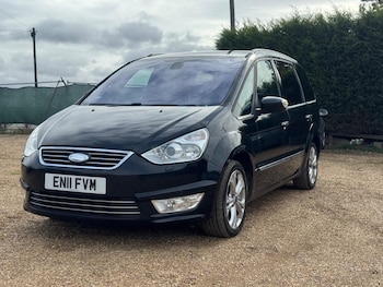Used Ford Galaxy 2011 for sale - 76179832: Photo 2