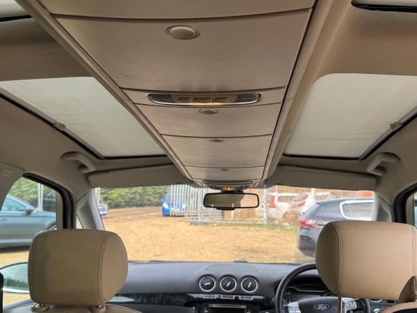 Used Ford Galaxy 2011 for sale - 76179832: Photo 4