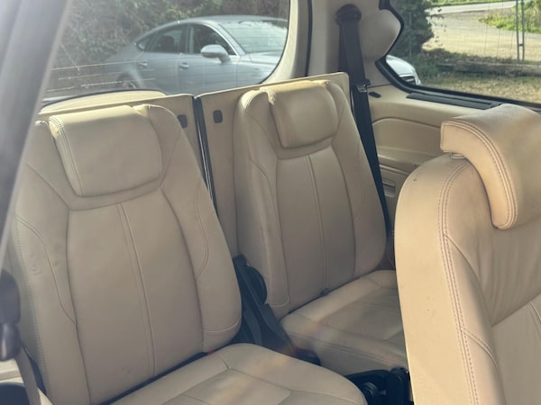 Used Ford Galaxy 2011 for sale - 76179832: Photo 5