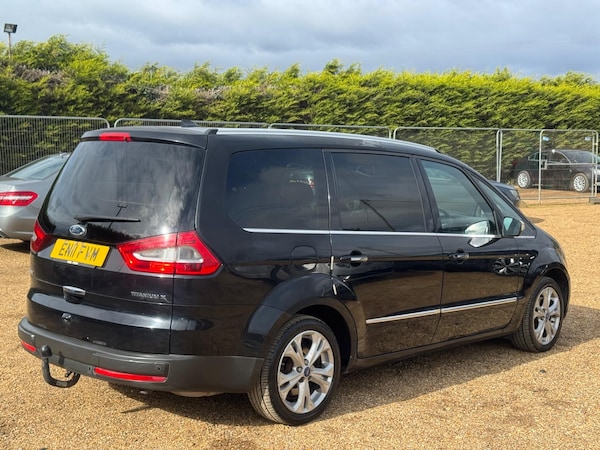 Used Ford Galaxy 2011 for sale - 76179832: Photo 6