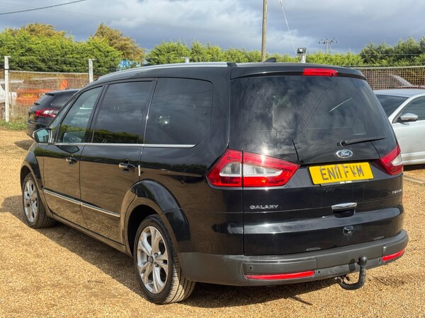 Used Ford Galaxy 2011 for sale - 76179832: Photo 7