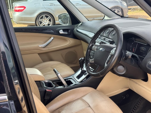 Used Ford Galaxy 2011 for sale - 76179832: Photo 9