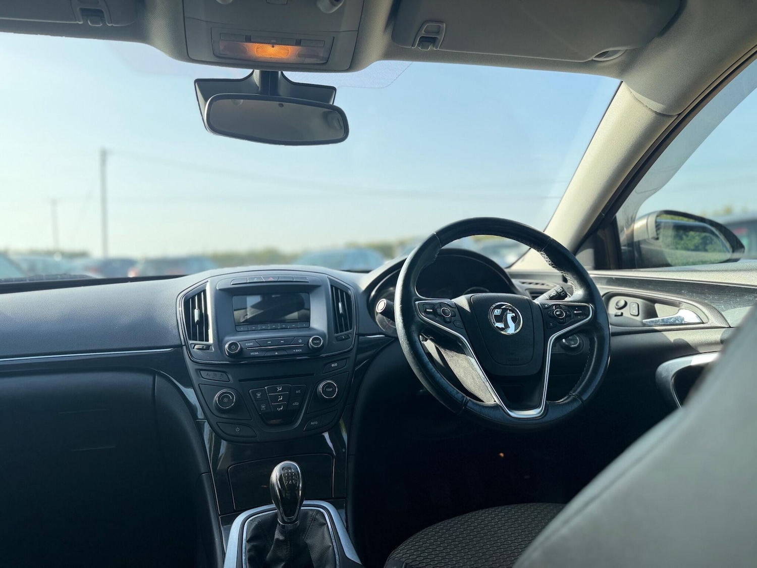 Used Vauxhall Zafira 2013 for sale - 77671934: Photo 10