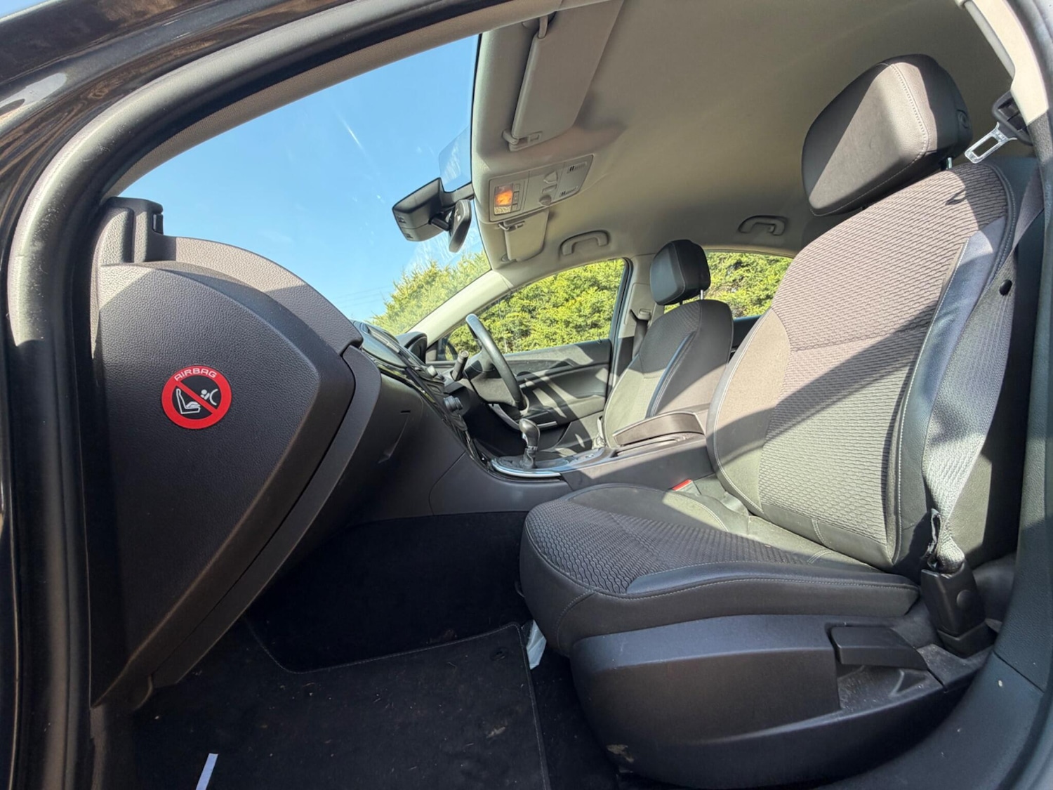 Used Vauxhall Zafira 2013 for sale - 77671934: Photo 11