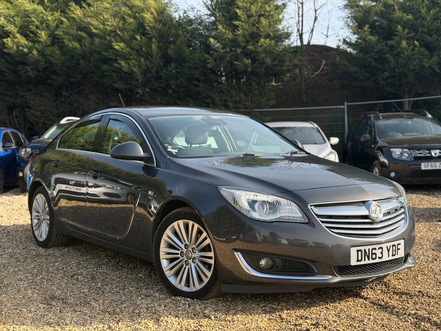 Used Vauxhall Zafira 2013 for sale - 77671934: Photo 19