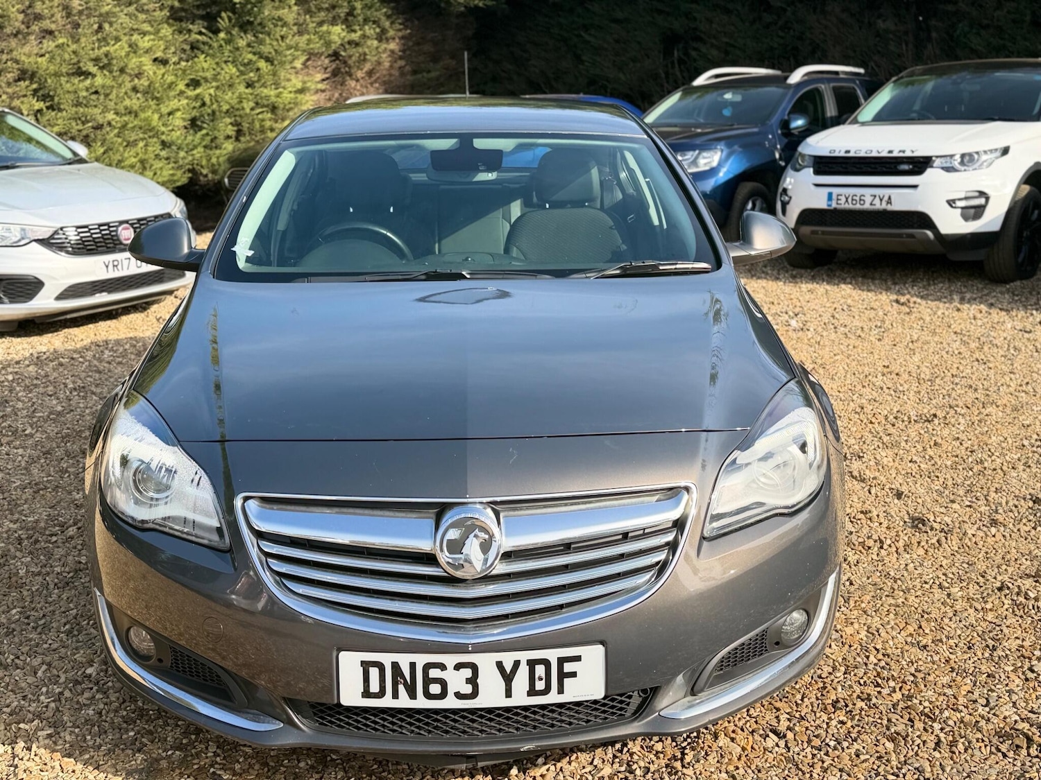 Used Vauxhall Zafira 2013 for sale - 77671934: Photo 20