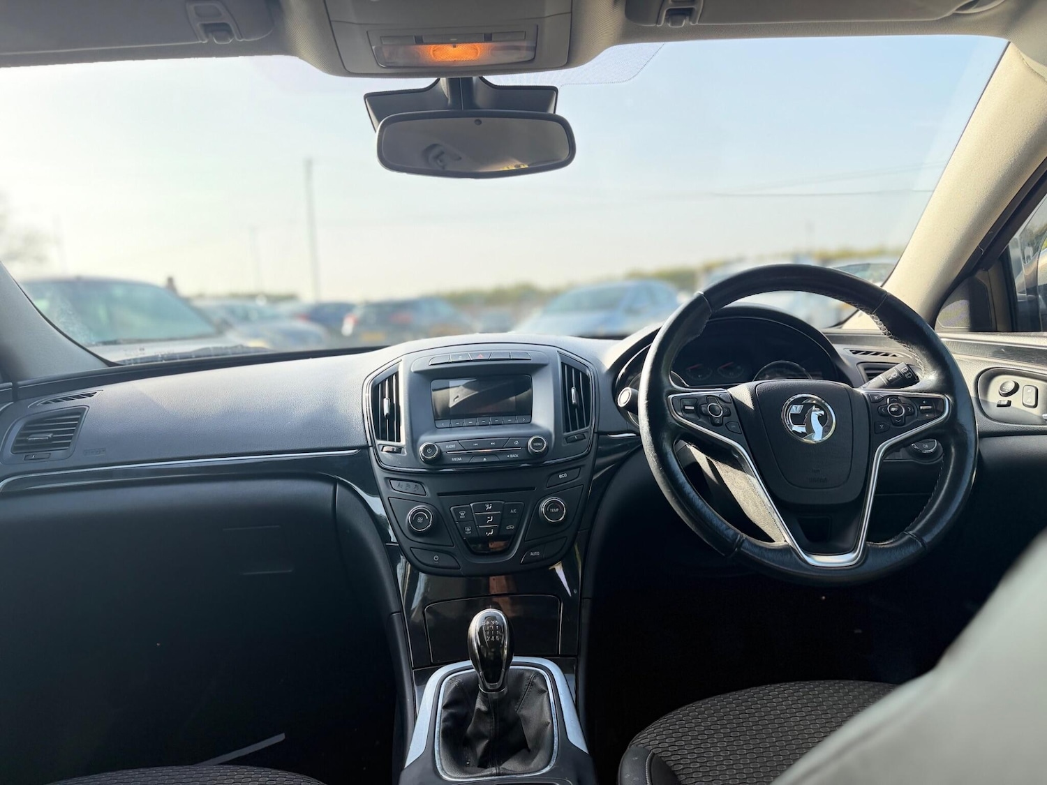 Used Vauxhall Zafira 2013 for sale - 77671934: Photo 3