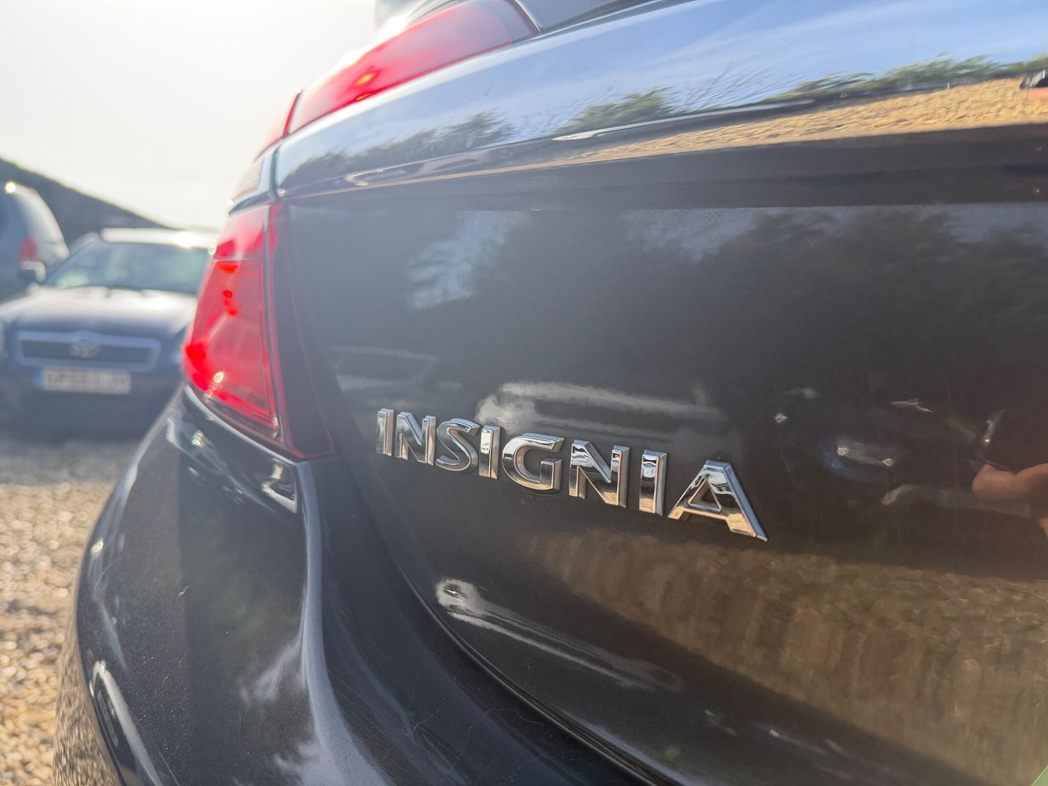 Used Vauxhall Zafira 2013 for sale - 77671934: Photo 7