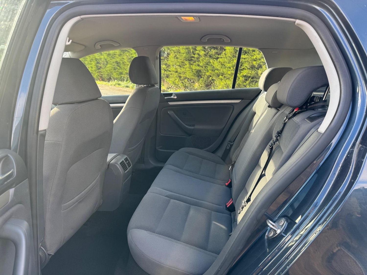 Used Volkswagen Golf 2007 for sale - 76633924: Photo 10