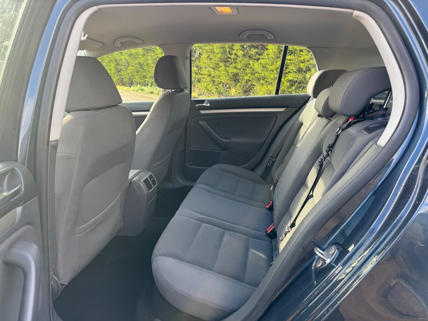 Used Volkswagen Golf 2007 for sale - 76633924: Photo 15