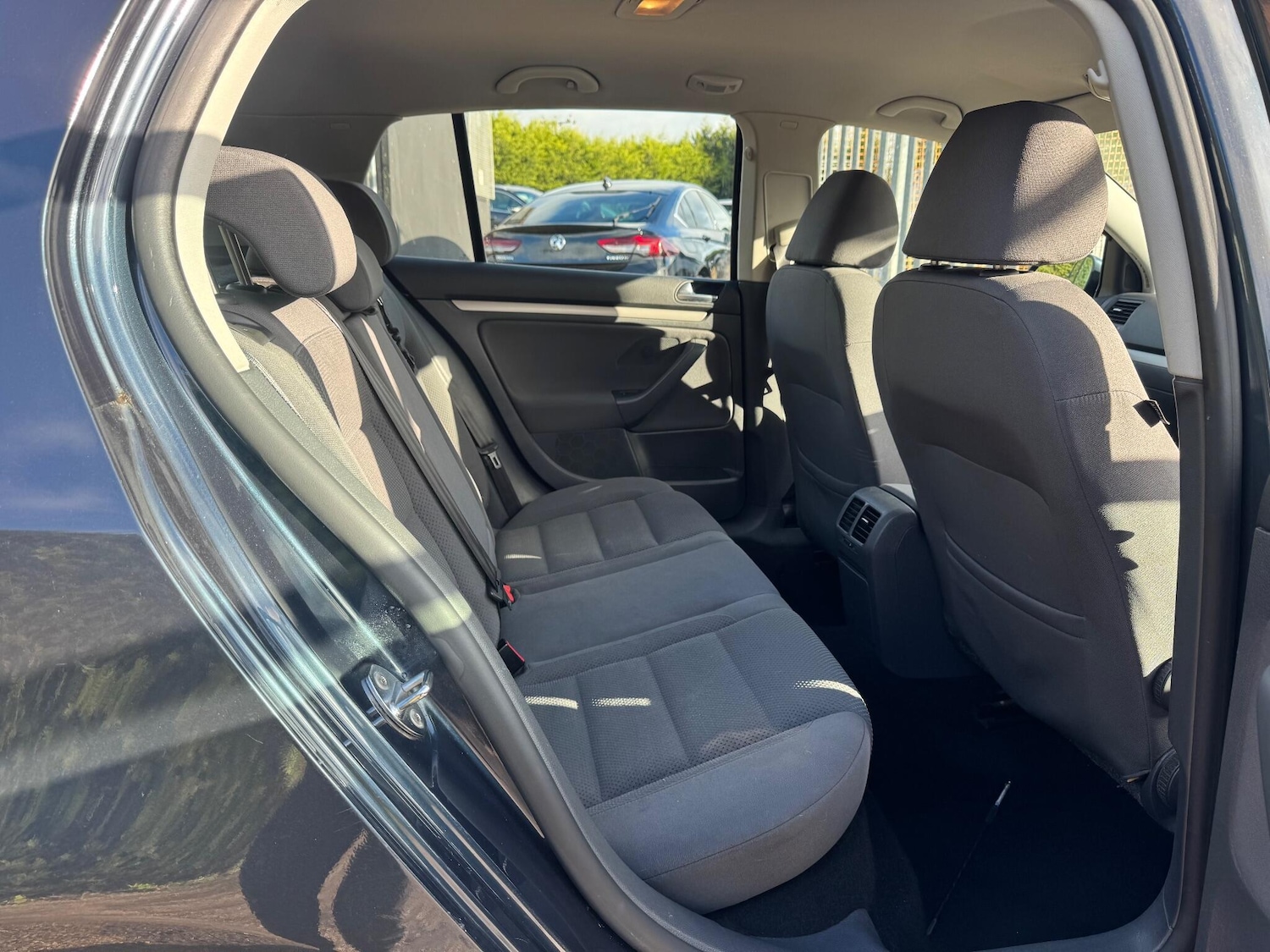 Used Volkswagen Golf 2007 for sale - 76633924: Photo 16