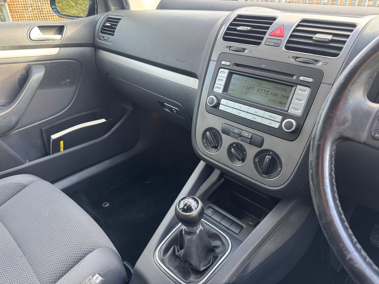 Used Volkswagen Golf 2007 for sale - 76633924: Photo 17