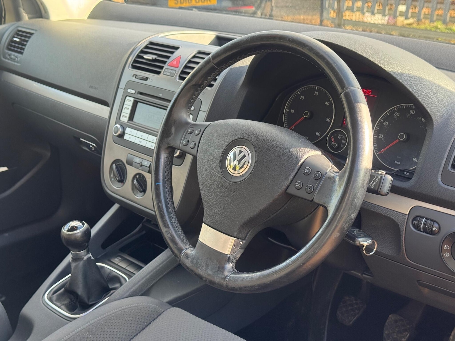 Used Volkswagen Golf 2007 for sale - 76633924: Photo 18