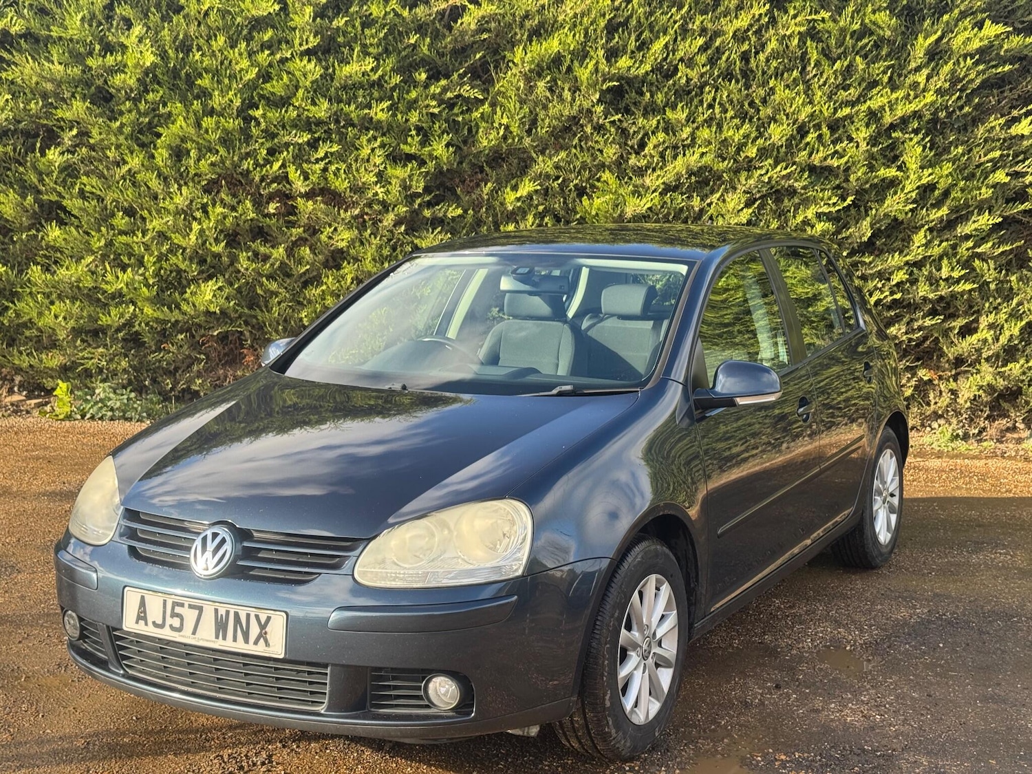 Used Volkswagen Golf 2007 for sale - 76633924: Photo 19