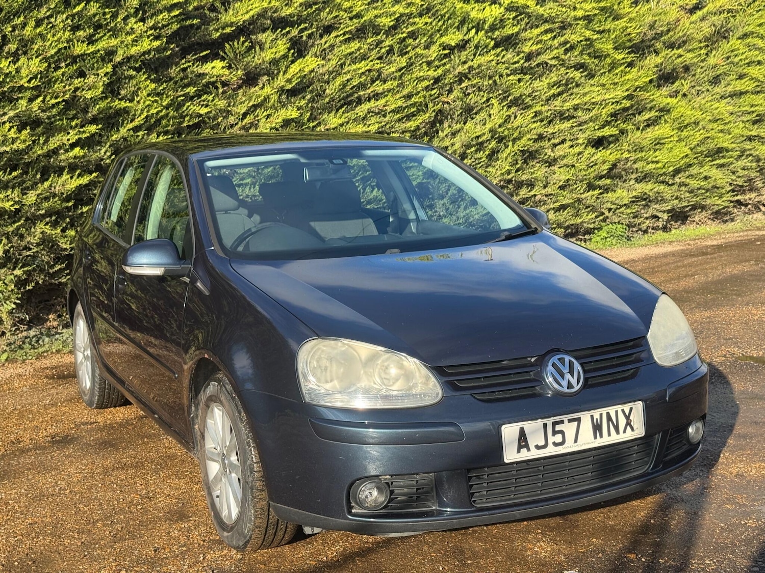 Used Volkswagen Golf 2007 for sale - 76633924: Photo 20