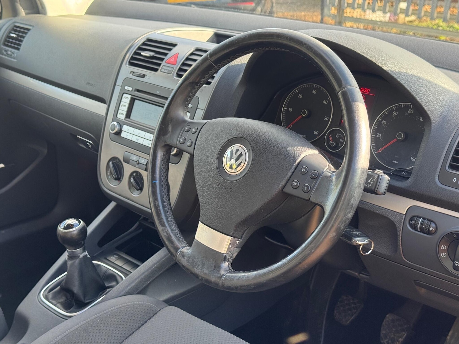 Used Volkswagen Golf 2007 for sale - 76633924: Photo 21