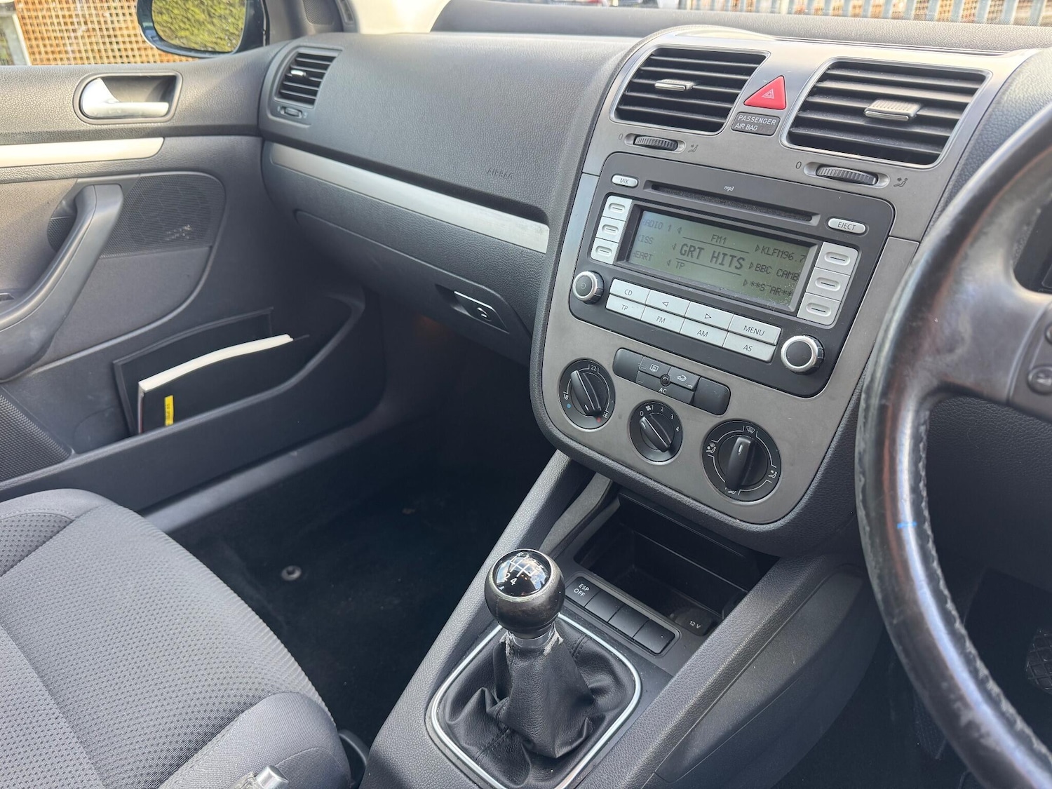 Used Volkswagen Golf 2007 for sale - 76633924: Photo 4