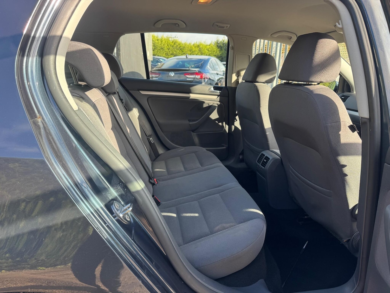 Used Volkswagen Golf 2007 for sale - 76633924: Photo 5