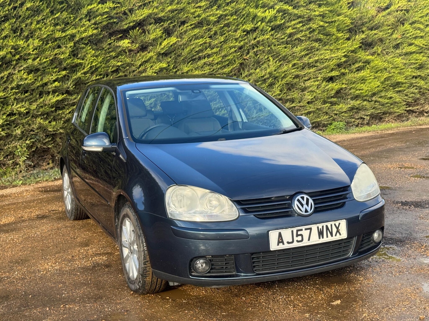 Used Volkswagen Golf 2007 for sale - 76633924: Photo 8