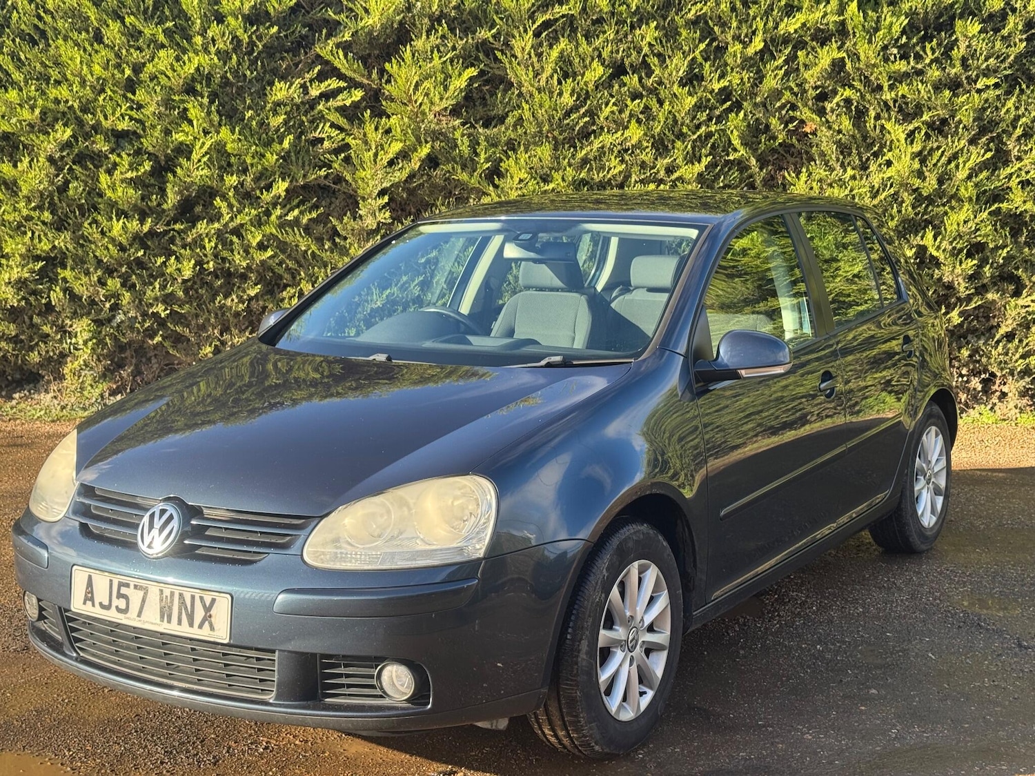 Used Volkswagen Golf 2007 for sale - 76633924: Photo 9