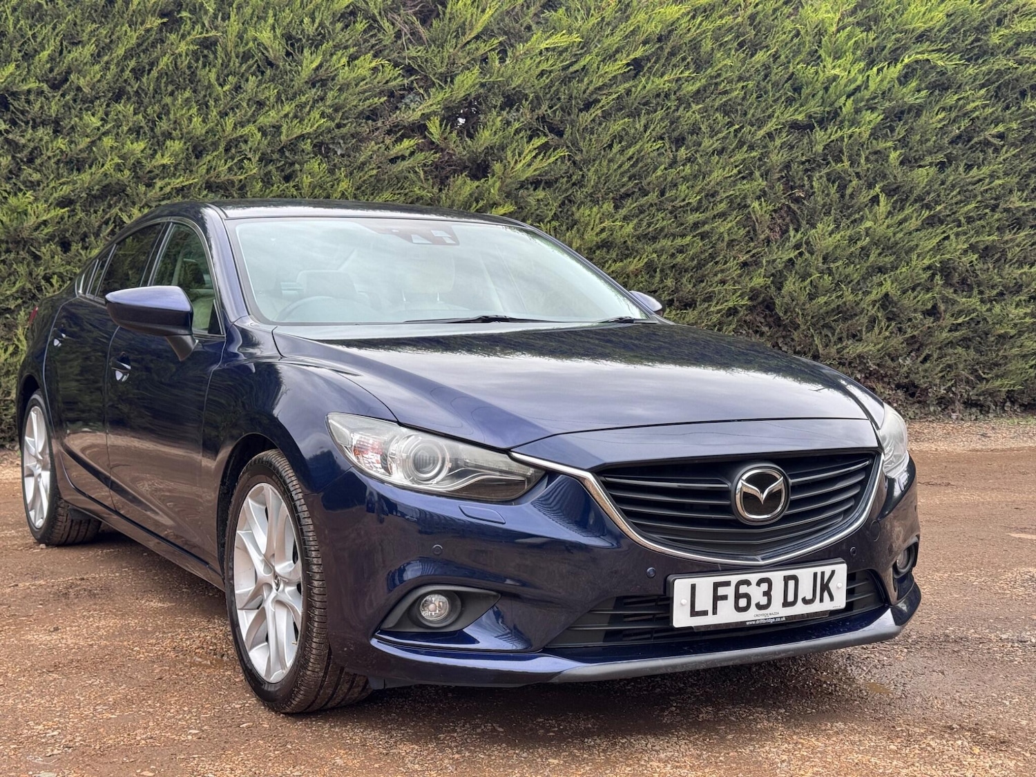 Used Mazda Mazda6 2013 for sale - 76175064: Photo 1