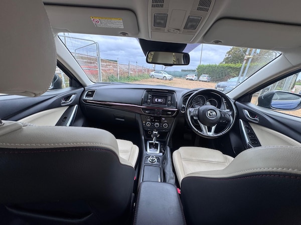 Used Mazda Mazda6 2013 for sale - 76175064: Photo 10