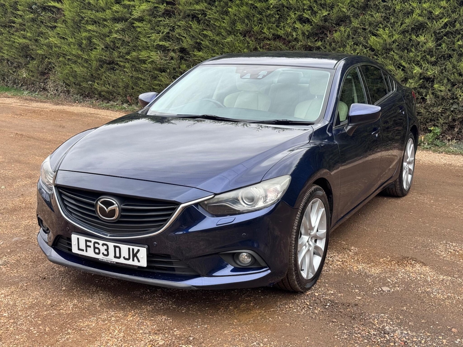 Used Mazda Mazda6 2013 for sale - 76175064: Photo 13