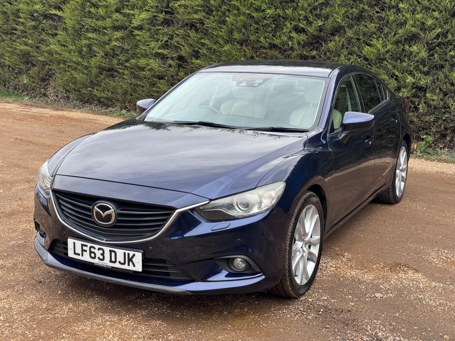 Used Mazda Mazda6 2013 for sale - 76175064: Photo 2