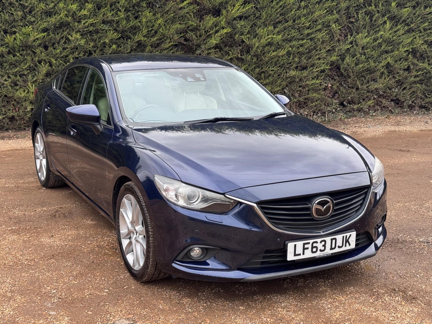 Used Mazda Mazda6 2013 for sale - 76175064: Photo 21