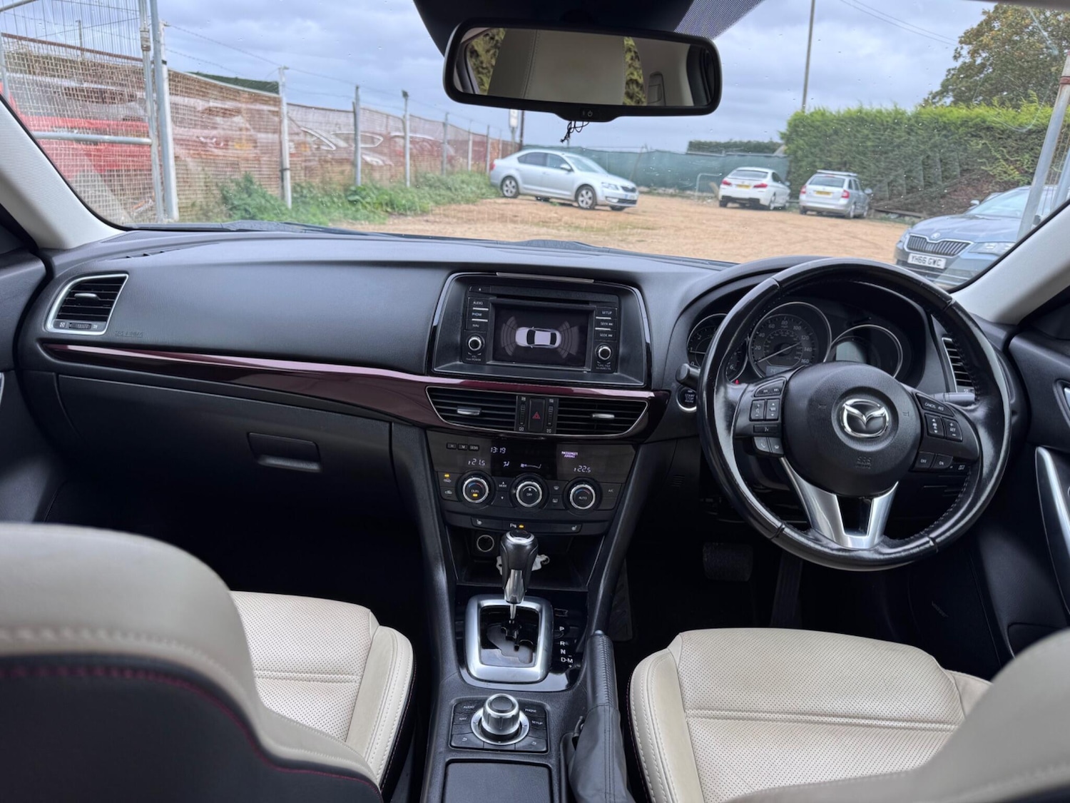 Used Mazda Mazda6 2013 for sale - 76175064: Photo 23