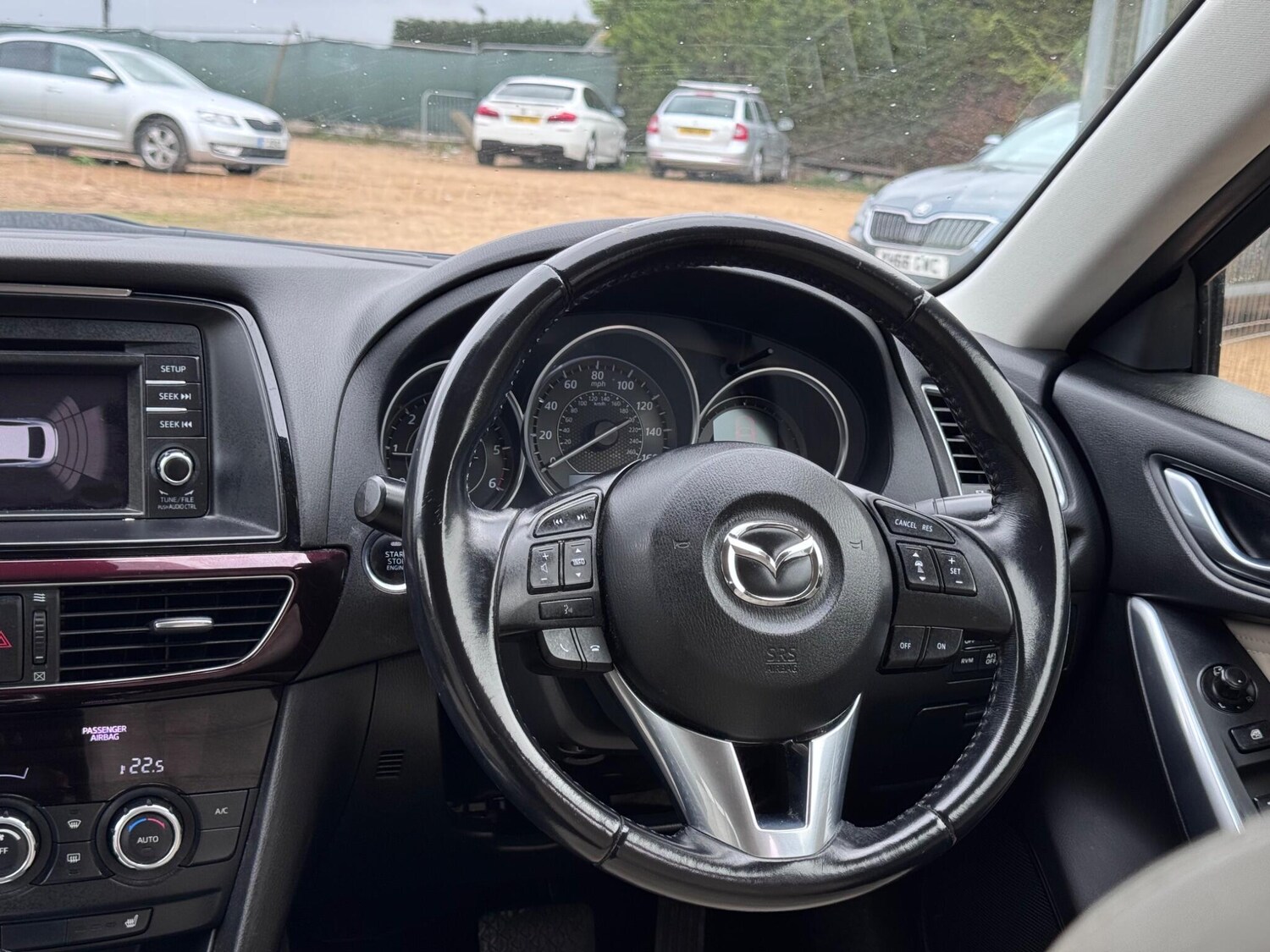 Used Mazda Mazda6 2013 for sale - 76175064: Photo 24