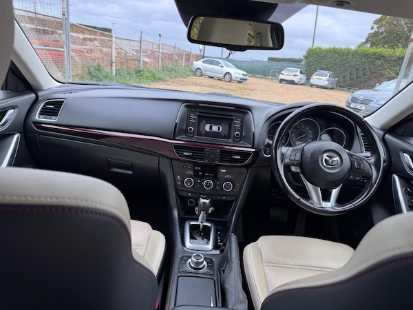 Used Mazda Mazda6 2013 for sale - 76175064: Photo 26
