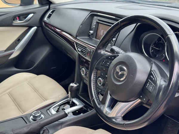 Used Mazda Mazda6 2013 for sale - 76175064: Photo 27