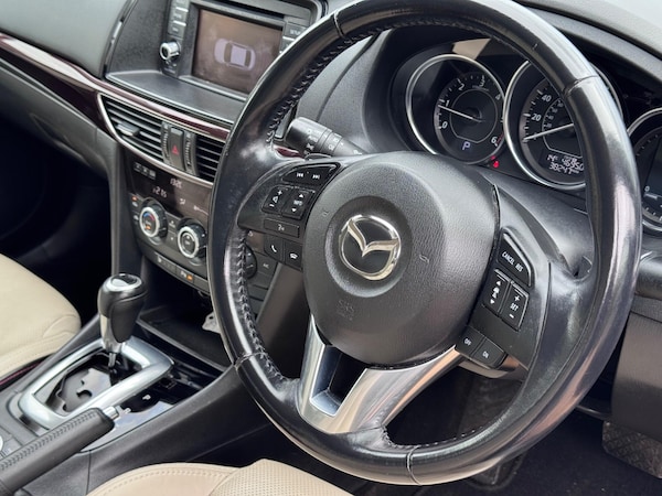 Used Mazda Mazda6 2013 for sale - 76175064: Photo 28