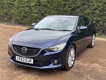 Used Mazda Mazda6 2013 for sale - 76175064: Photo